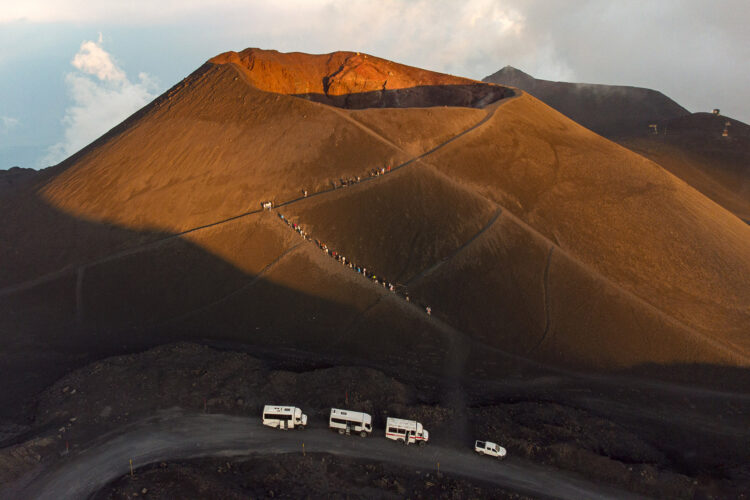 Etna